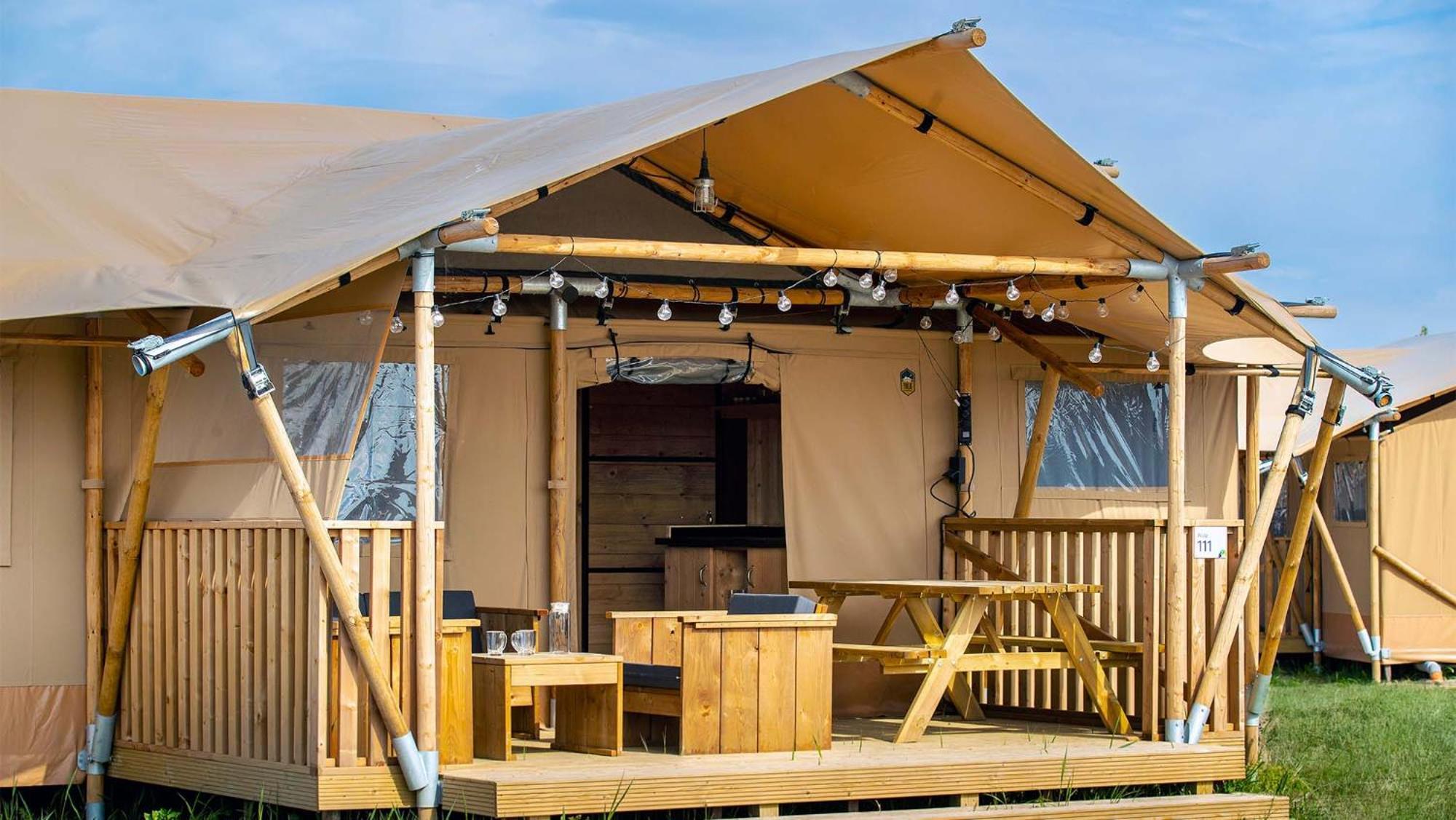 Molecaten Park Waterdunen Breskens Room photo