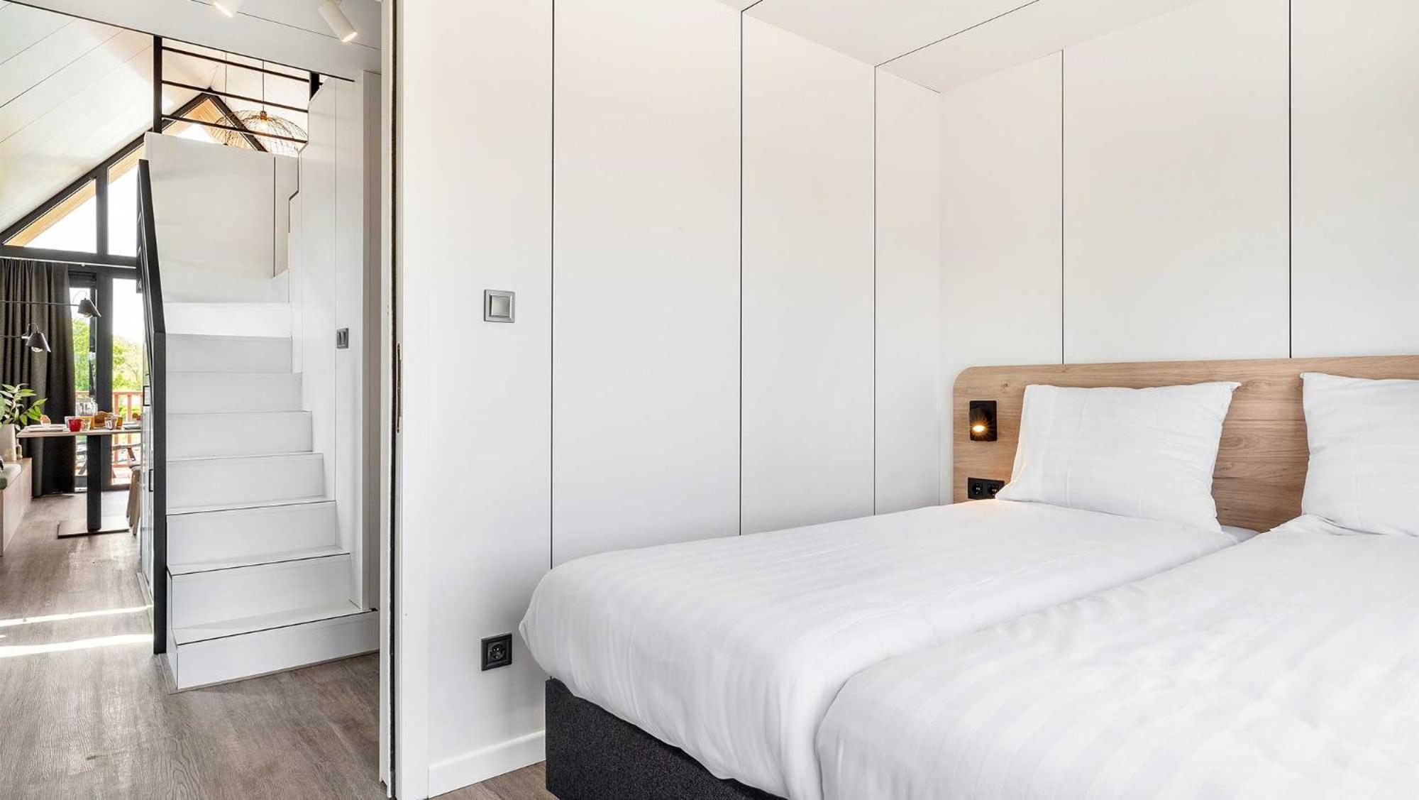 Molecaten Park Waterdunen Breskens Room photo